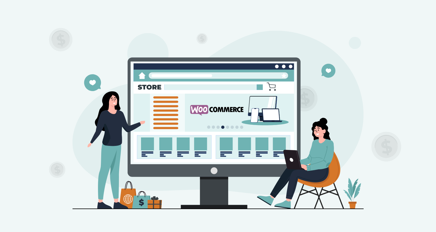 WooCommerce Store eenvoudige tips