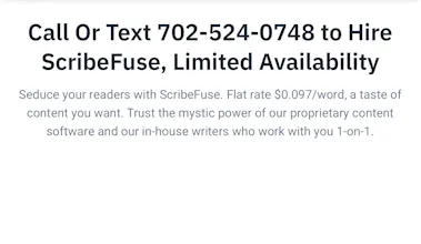 ScribeFuse gallery image