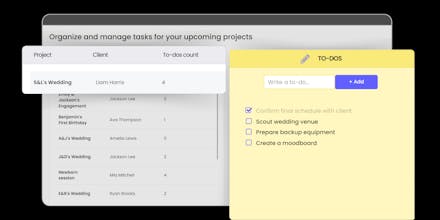 Framate gallery image