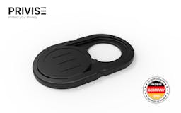 PRIVISE -Made in Germany- Webcam Covers  media 2
