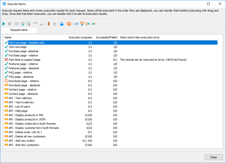 HttpMaster gallery image
