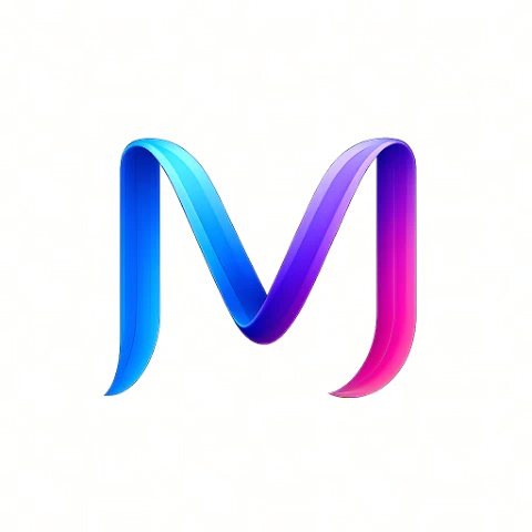Miraga AI logo