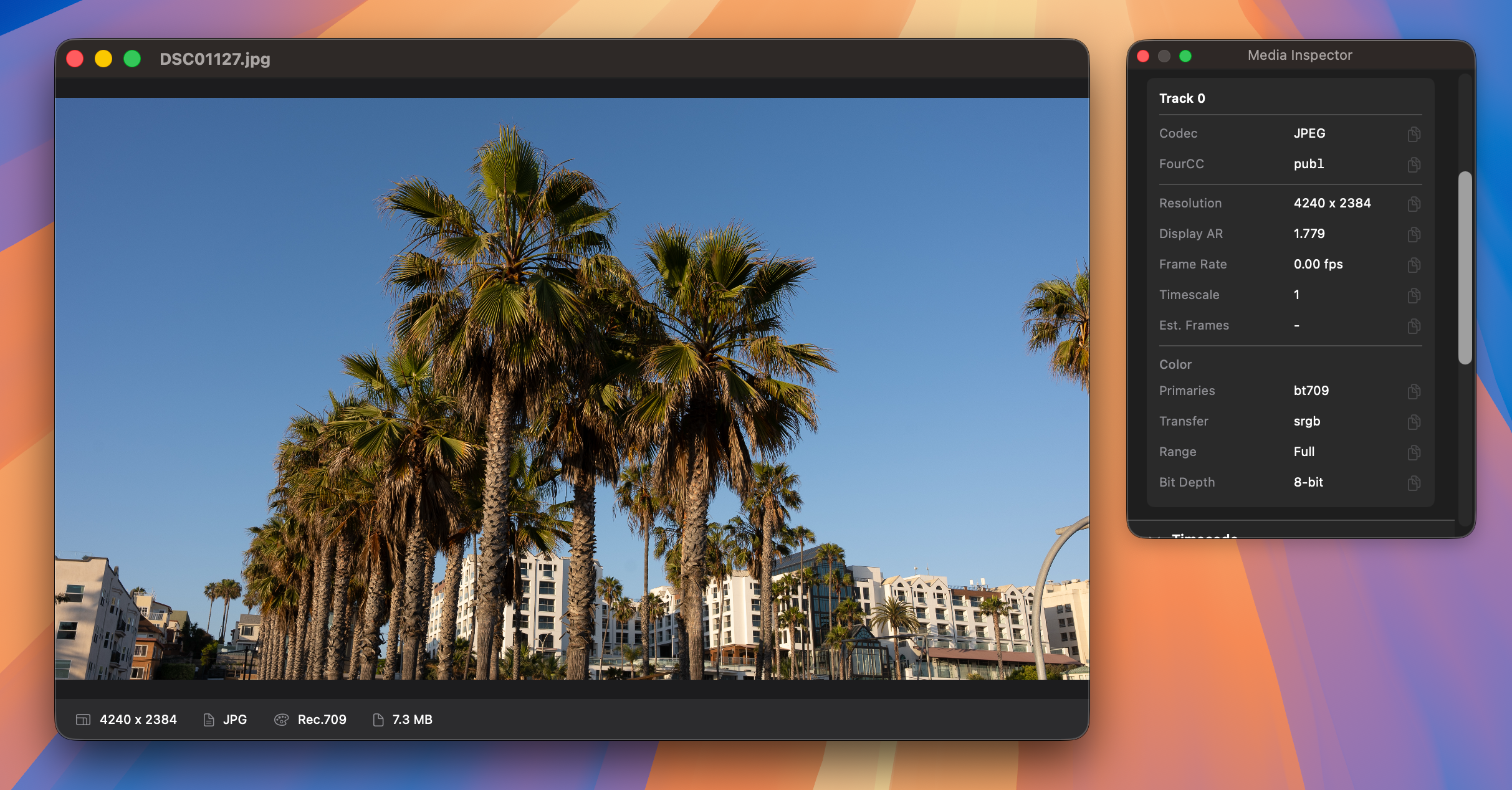 CYBMediaPlayer gallery image