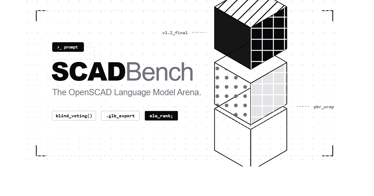 SCADBench gallery image