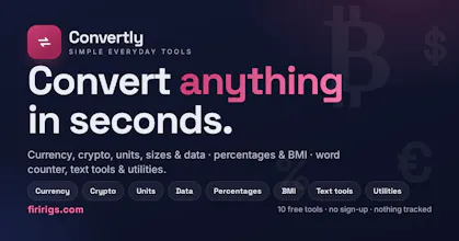 Convertly gallery image