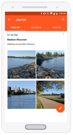 WhoReact gallery image