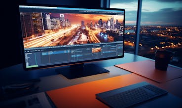 Video Snap: Editing & Marketing In One gallery image