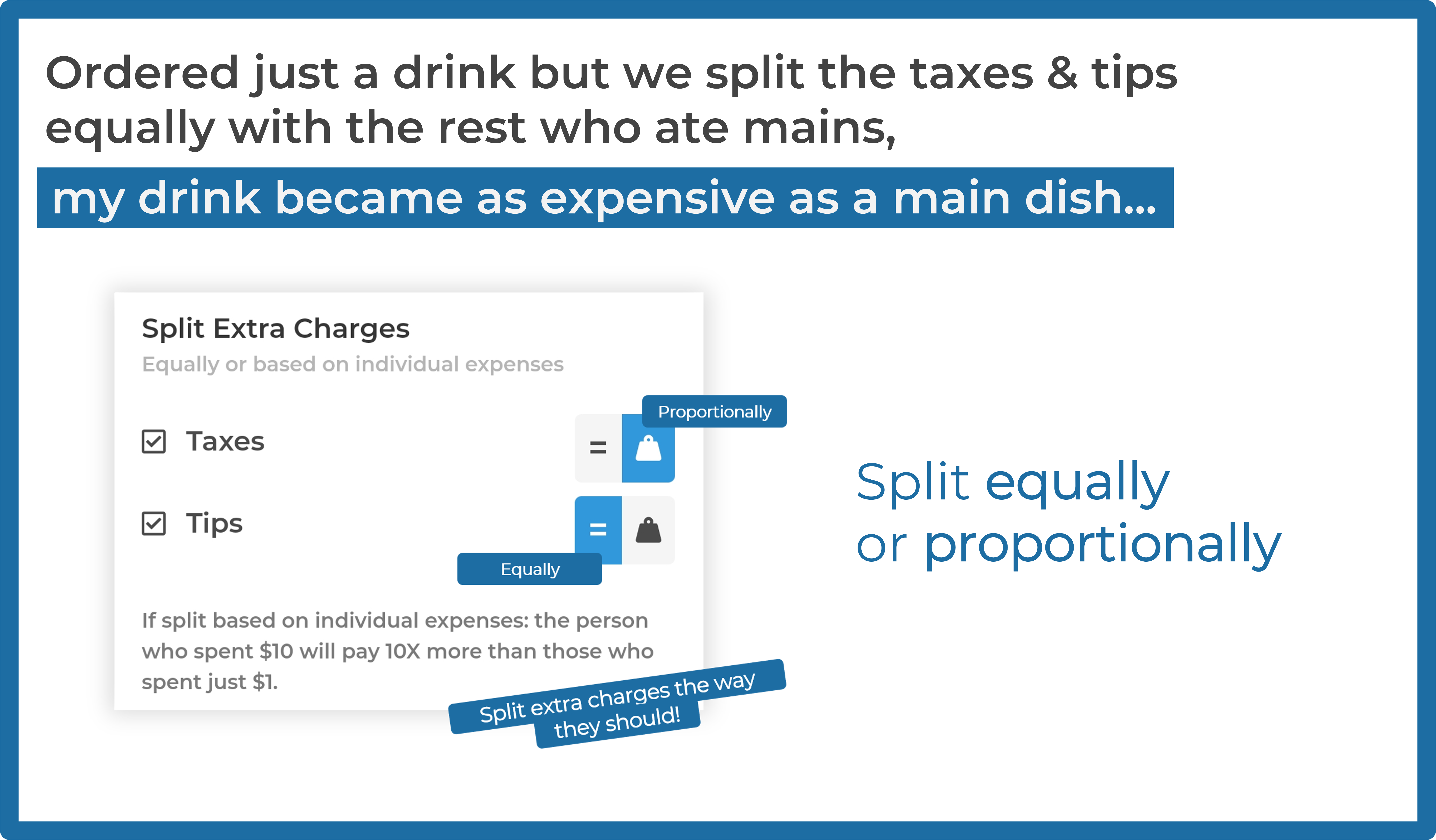 BestBillSplitter gallery image