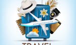 Travel App Development image