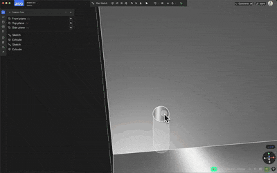 Zoo Design Studio v1.0 - Professionelle CAD-Plattform-Text-zu-Cad-Leistung von ML Medien 6