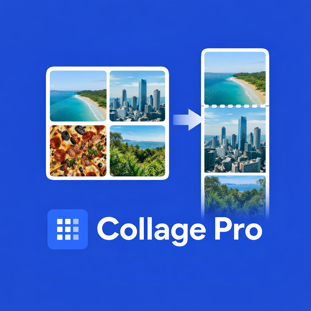 Collage Pro gallery image