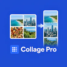 Collage Pro gallery image
