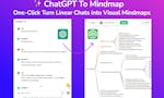 MindTree: Mindmap for ChatGPT image