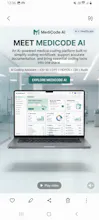 MediCode AI gallery image