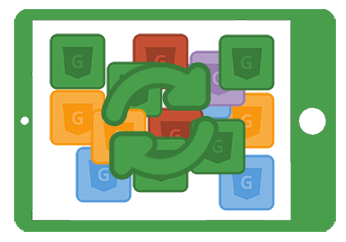 Gridifier 2.0 gallery image