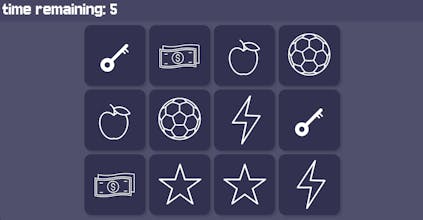 Memory Match gallery image