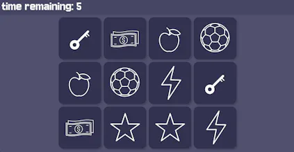 Memory Match gallery image