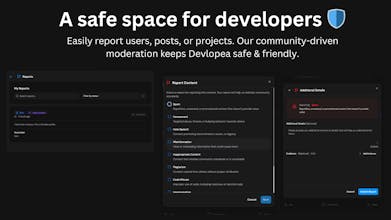 Devlopea 2.0 gallery image