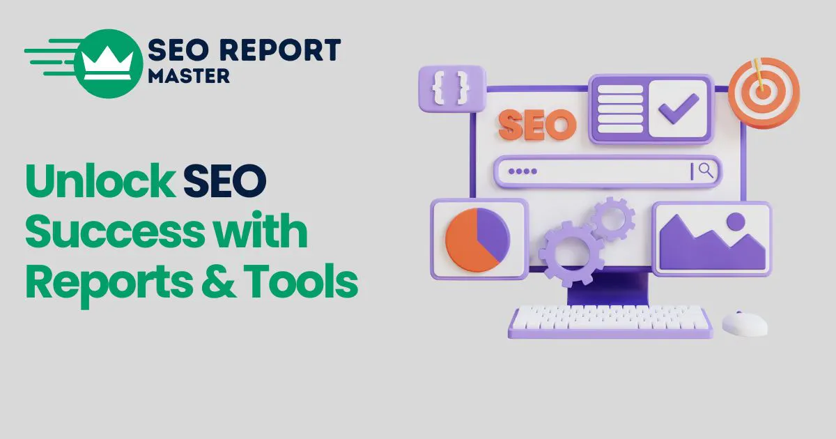 SEO Report Master gallery image