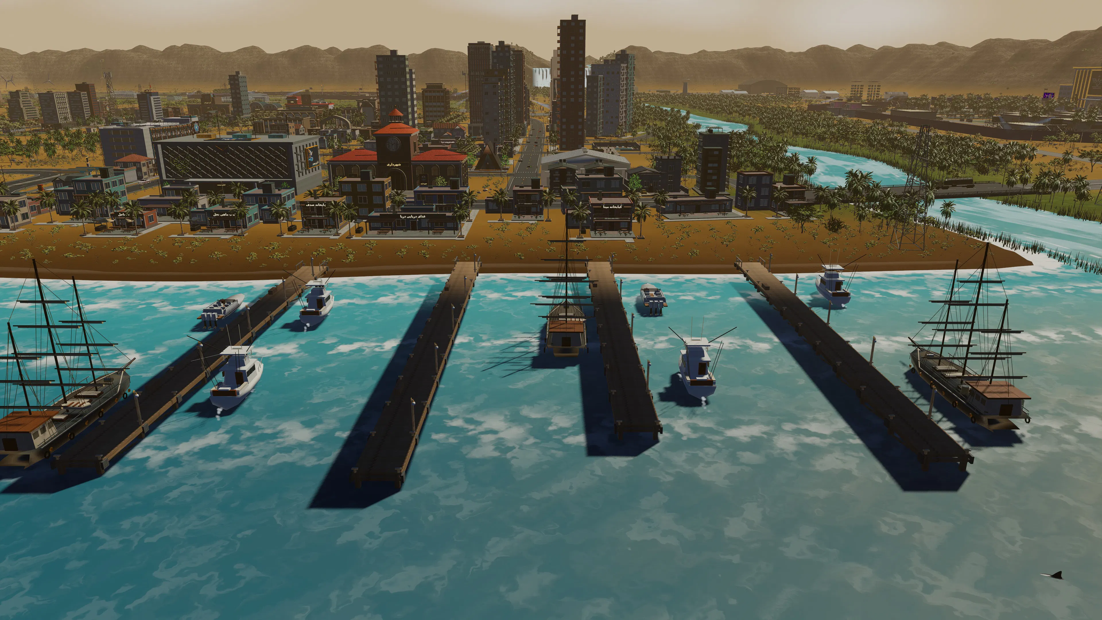 PERSIAN STRIKE: RETRIBUTION gallery image
