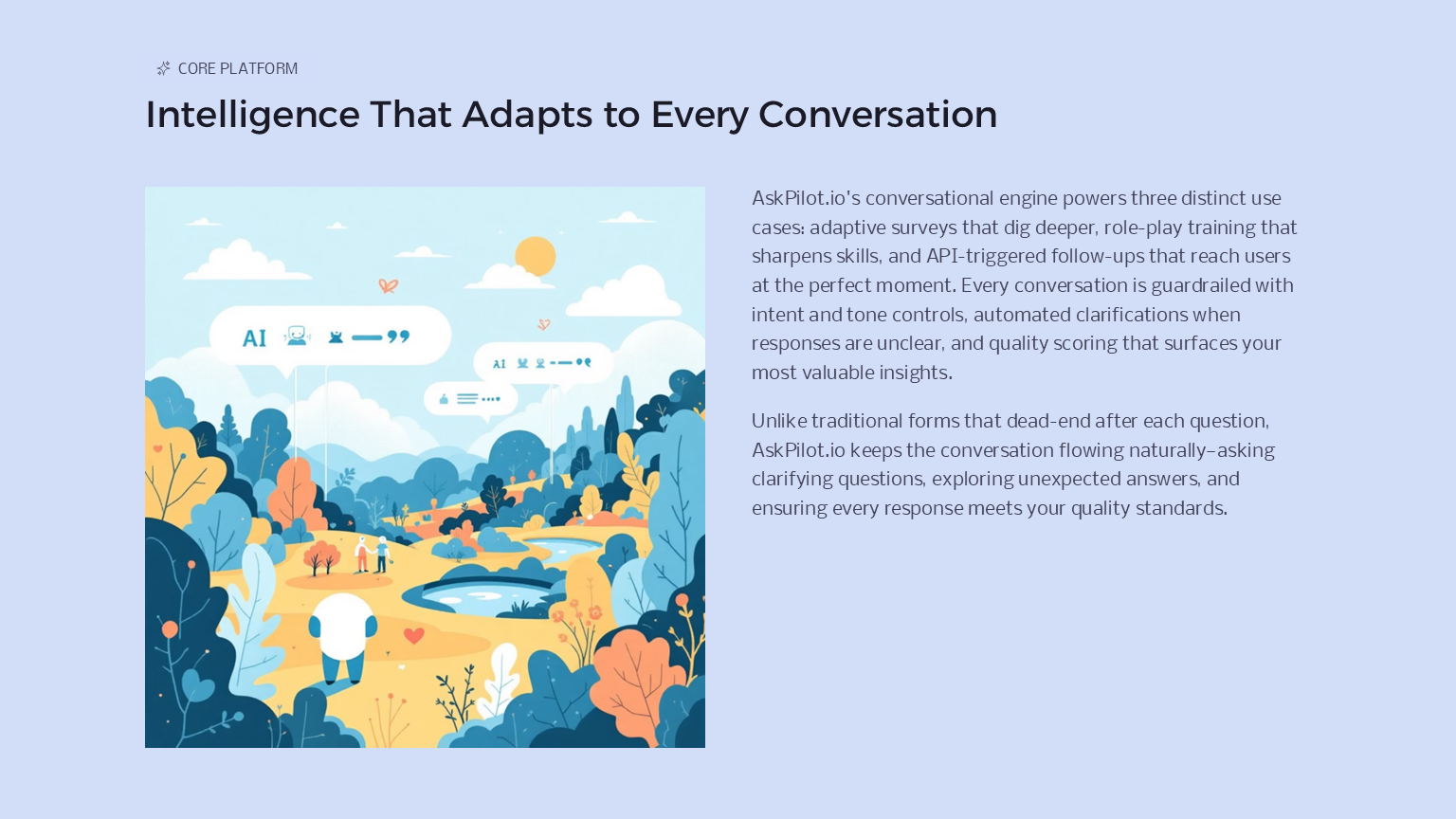 AskPilot.io gallery image