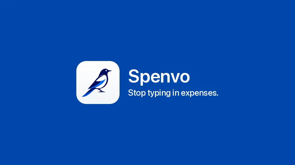 Spenvo gallery image
