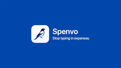 Spenvo gallery image