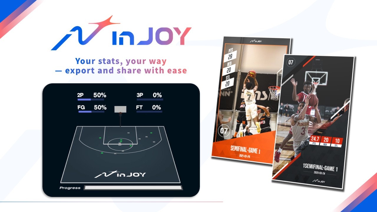 inJOY gallery image