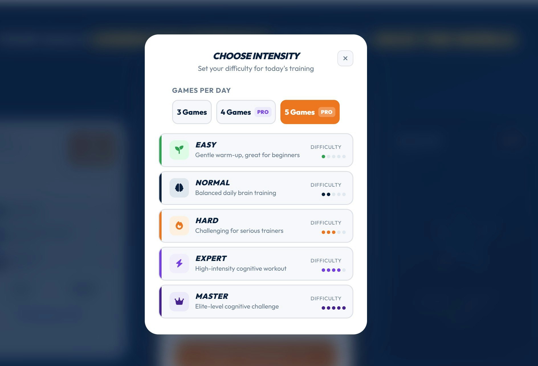 BrainRace.io gallery image