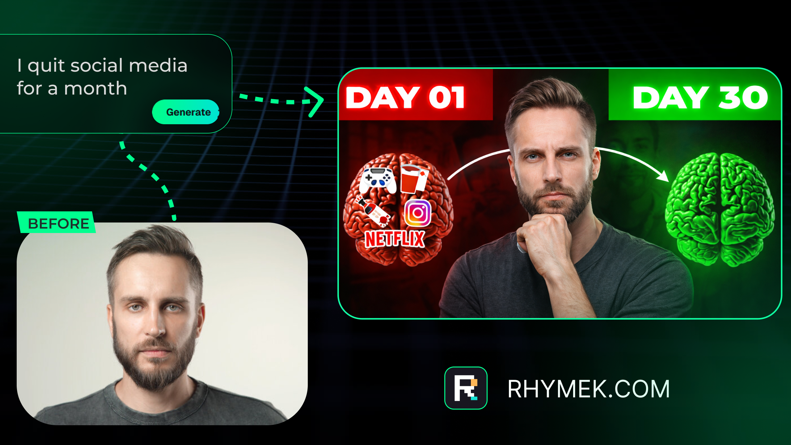 Rhymek gallery image