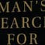 Man's Search for Meaning