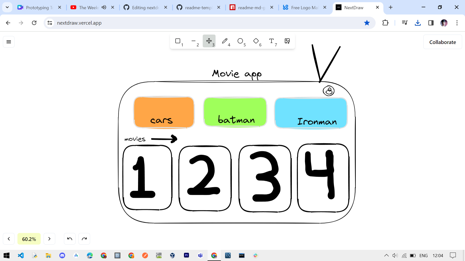NextDraw gallery image