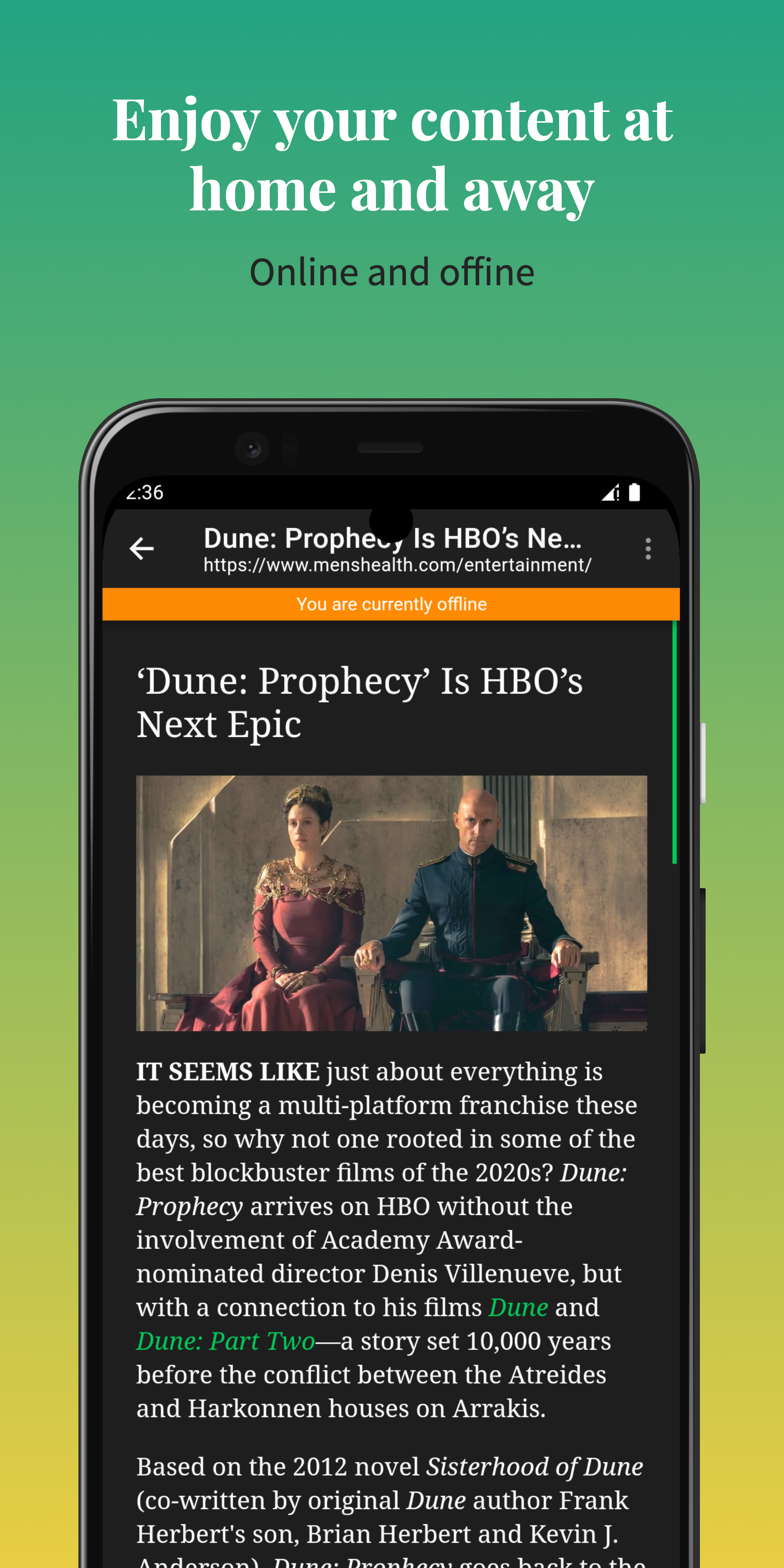 Comments Everywhere - by PlusThat gallery image