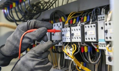Electrical Works in Singapore gallery image
