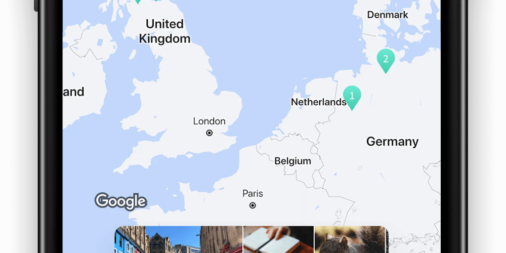 Lambus - The Swiss Army Knife of travelling | Product Hunt