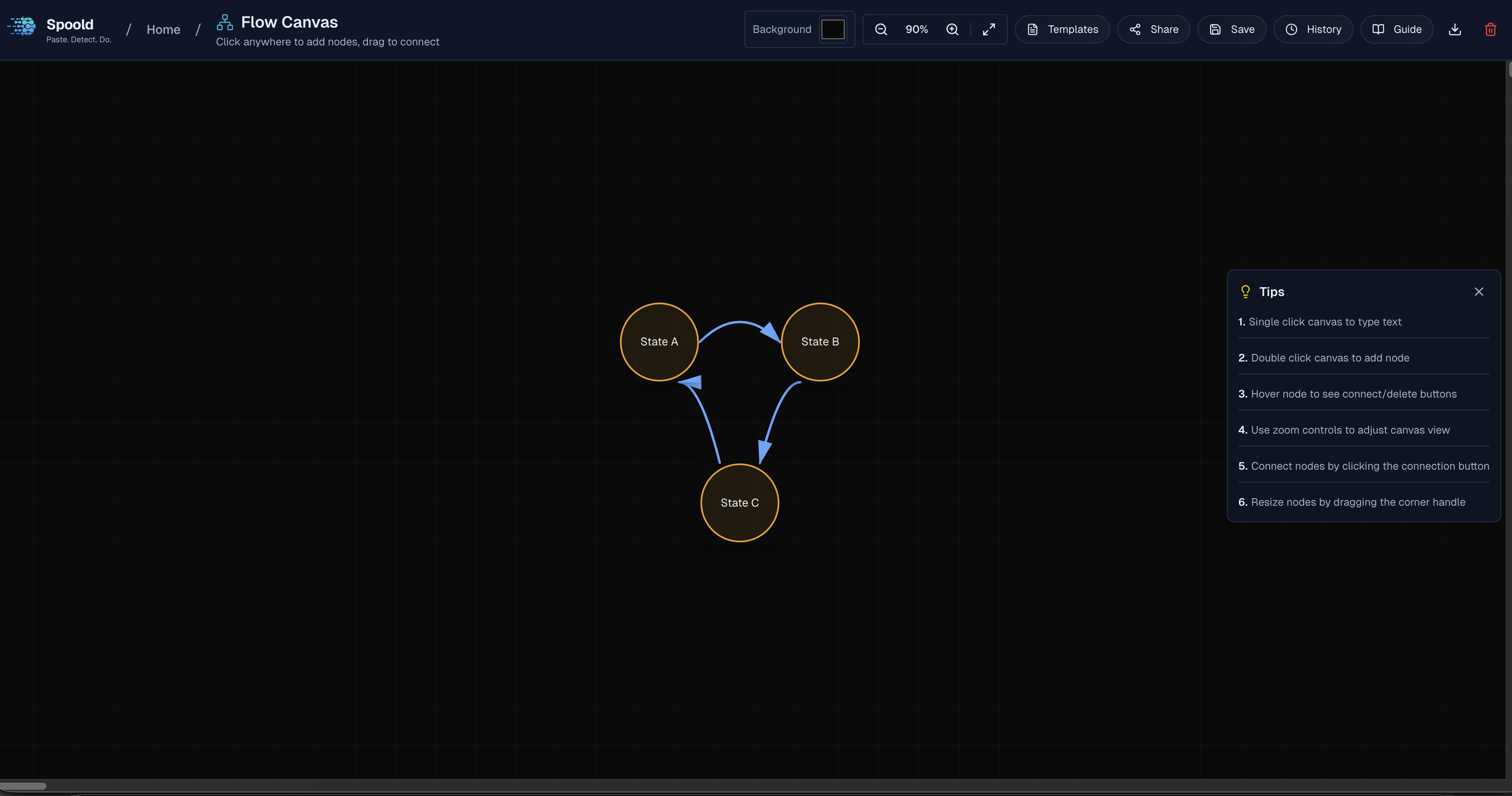 Spoold gallery image