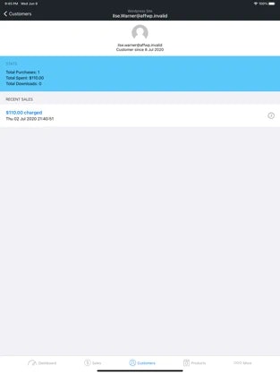 Easy Digital Downloads gallery image