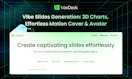 VoxDeck