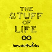 The Stuff of Life - Life at the Death Cafe