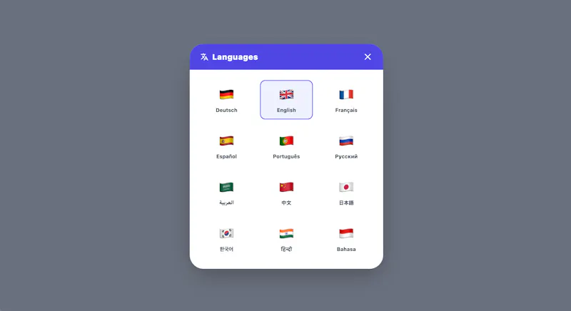 PubliGen Kiosk screenshot 3