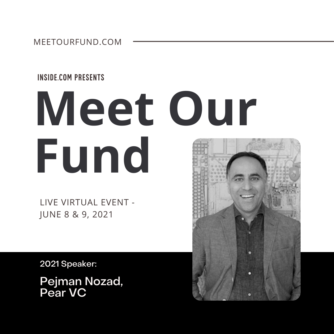 Meet Our Fund gallery image