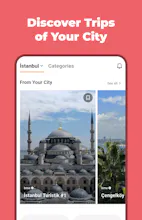 City Routes gallery image