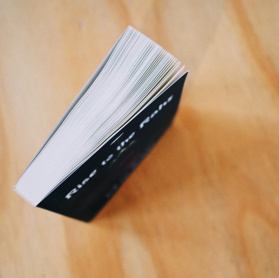 Rise to the Rahz gallery image