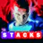 Stranger Stacks - ST Word Blocks Trivia