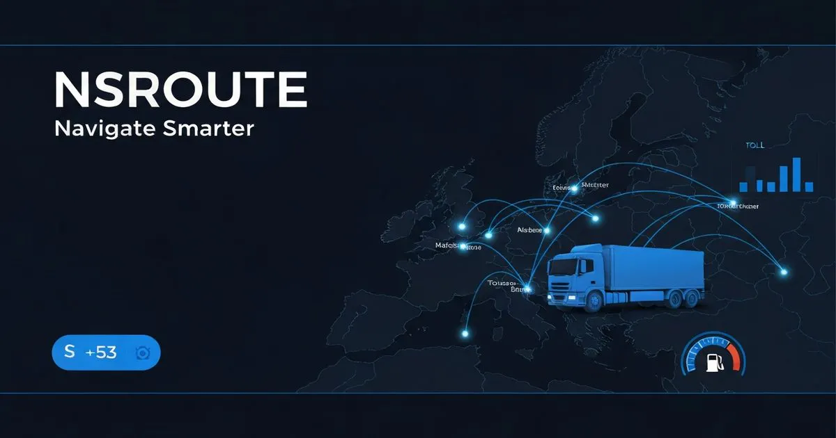 NSRoute gallery image