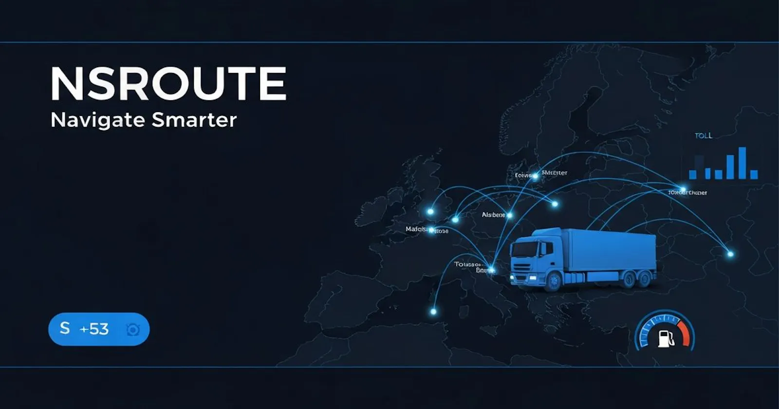 NSRoute screenshot 1