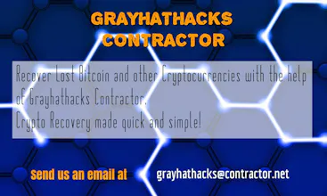 Grayhathacks Contractor gallery image