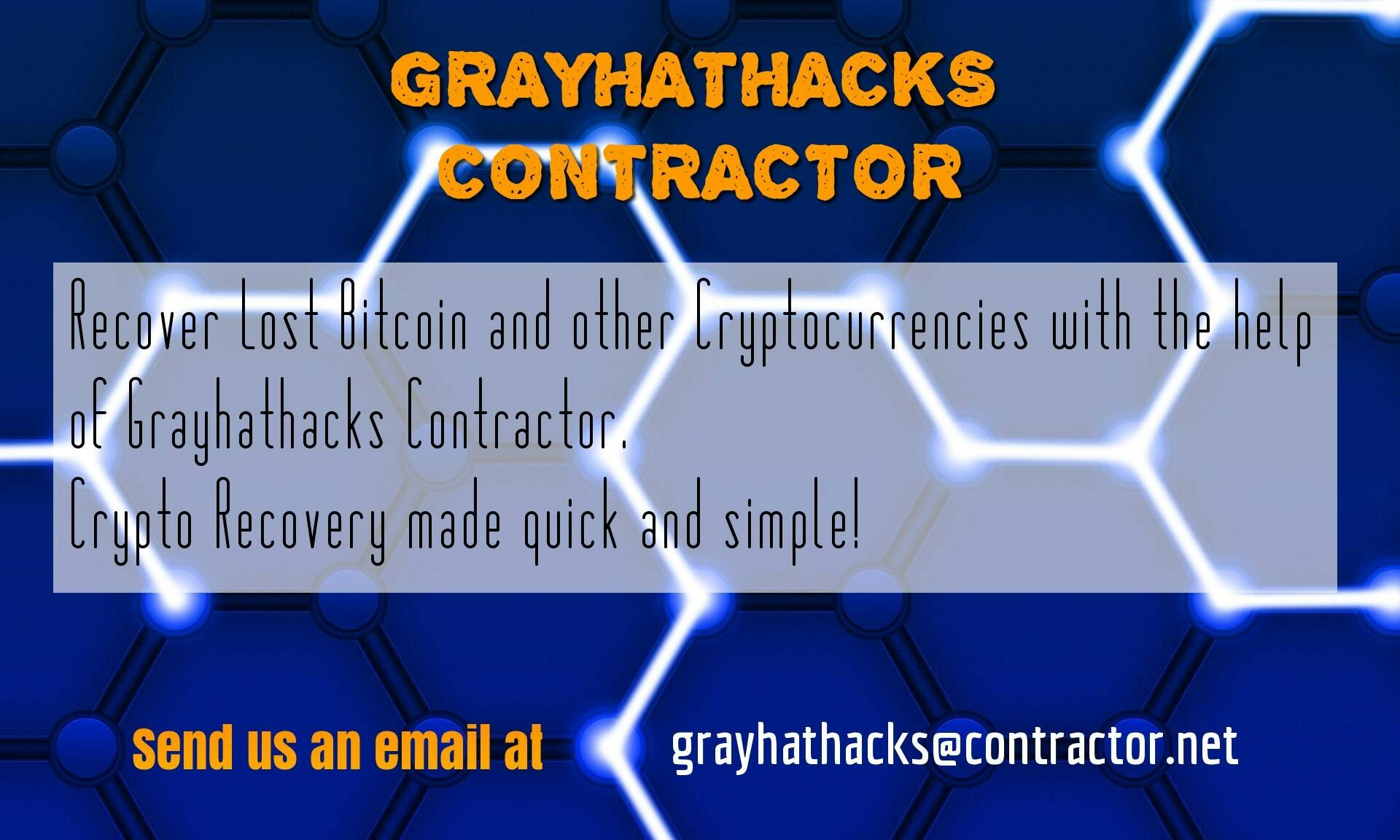 Grayhathacks Contractor media 1