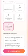 Pitchly gallery image