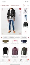 Style Space - Visualize outfits online gallery image